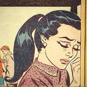 Meet your Posher, Marina